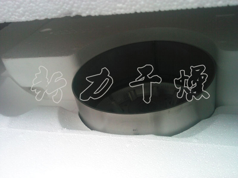  RLY系列燃油、氣熱風(fēng)爐 